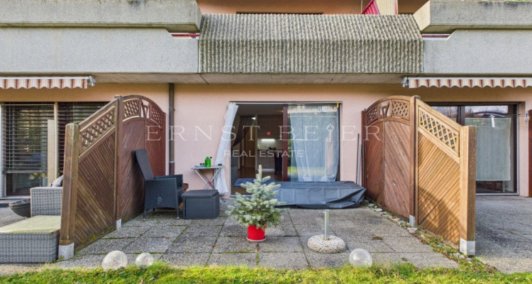 Charmant studio à deux minutes à pied du bord du lac image 1