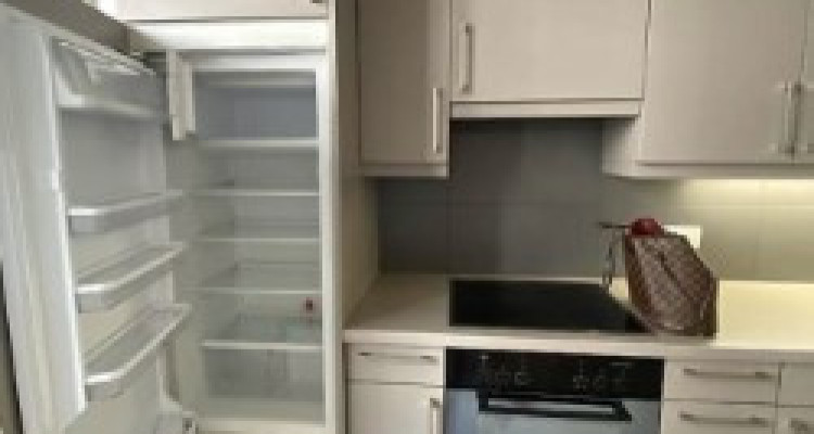 Nous vous proposons un 2 pièces à la Servette image 4