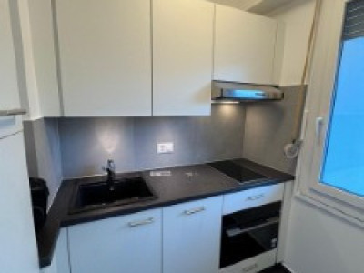 Nous vous proposons un 1.5 pièces à Champel image 2