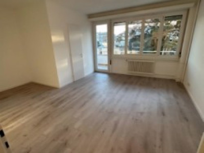 Nous vous proposons un 1.5 pièces à Champel image 1