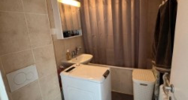 Nous vous proposons un 1.5 pièces à Champel image 3