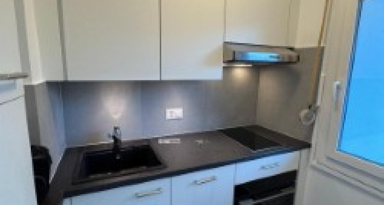 Nous vous proposons un 1.5 pièces à Champel image 2