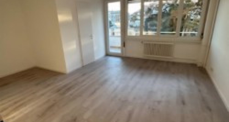 Nous vous proposons un 1.5 pièces à Champel image 1