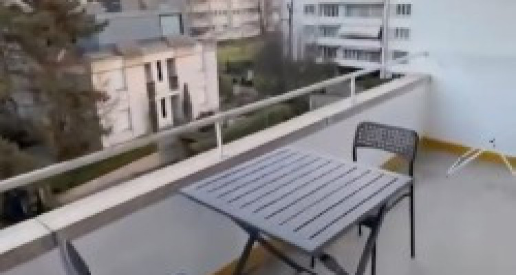 Nous vous proposons un 1.5 pièces à Champel image 4