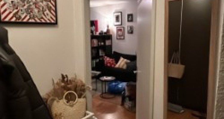 Appartement  3 pièces à Champel image 3