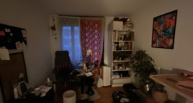 Appartement  3 pièces à Champel image 6