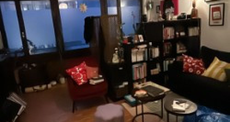 Appartement  3 pièces à Champel image 1