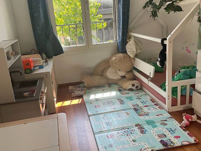 5 pièces magnifique à Ecublens image 3