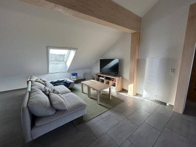 magnifique appartement de 3,5 pièces de 90 m² vers Rolle image 1