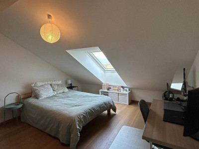 magnifique appartement de 3,5 pièces de 90 m² vers Rolle image 5