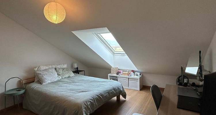 magnifique appartement de 3,5 pièces de 90 m² vers Rolle image 5