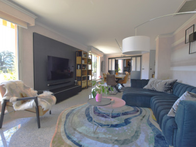 EXCEPTIONAL LIGHTFUL ATTIC - WONDERFUL VIEW  FROM THE MONT-BLANC TO THE JURA image 5