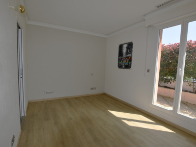 EXCEPTIONAL LIGHTFUL ATTIC - WONDERFUL VIEW  FROM THE MONT-BLANC TO THE JURA image 10