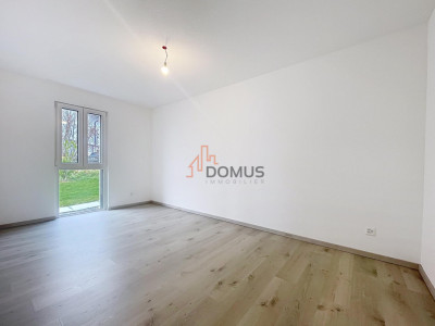 Appartement moderne avec terrasse et jardin privatif image 7