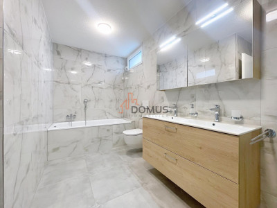 Appartement moderne avec terrasse et jardin privatif image 8