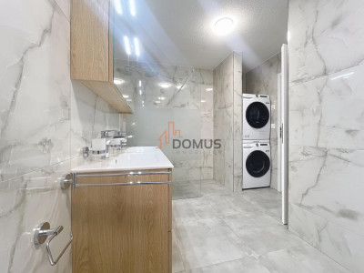 Appartement moderne avec terrasse et jardin privatif image 9