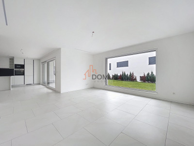 Appartement moderne avec terrasse et jardin privatif image 11