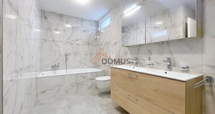 Appartement moderne avec terrasse et jardin privatif image 8