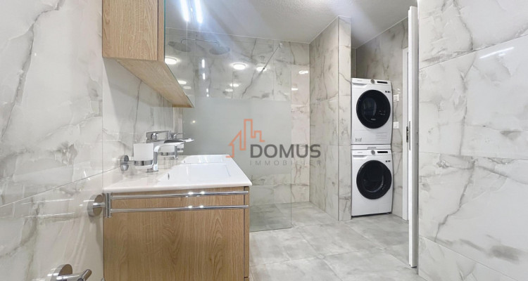 Appartement moderne avec terrasse et jardin privatif image 9