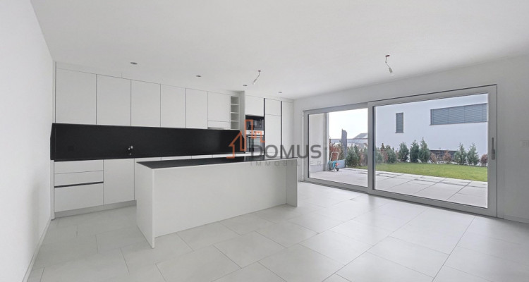 Appartement moderne avec terrasse et jardin privatif image 10