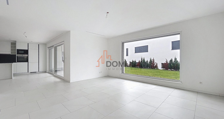 Appartement moderne avec terrasse et jardin privatif image 11