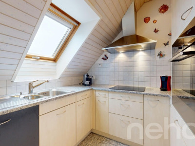 Attraktive 5.5-Zimmer-Duplexwohnung image 4