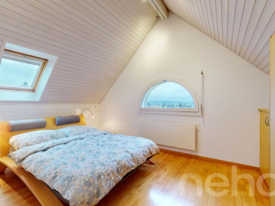 Attraktive 5.5-Zimmer-Duplexwohnung image 10