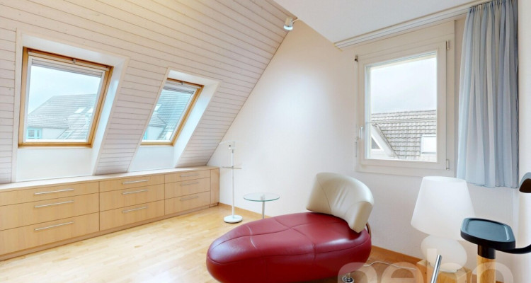 Attraktive 5.5-Zimmer-Duplexwohnung image 5