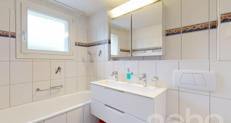 Attraktive 5.5-Zimmer-Duplexwohnung image 7