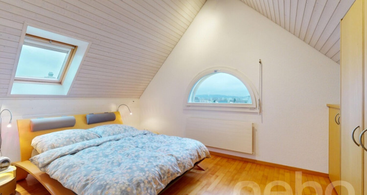 Attraktive 5.5-Zimmer-Duplexwohnung image 10