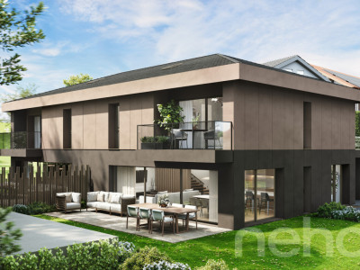 Un cadre de vie d?exception au c?ur de Châtonnaye image 1