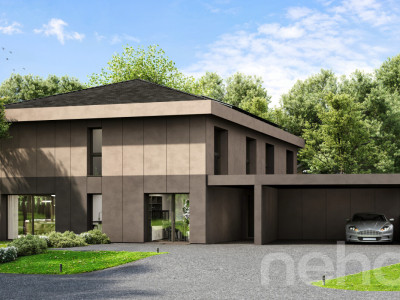 Un cadre de vie d?exception au c?ur de Châtonnaye image 3