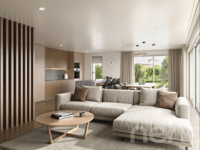 Un cadre de vie d?exception au c?ur de Châtonnaye image 4