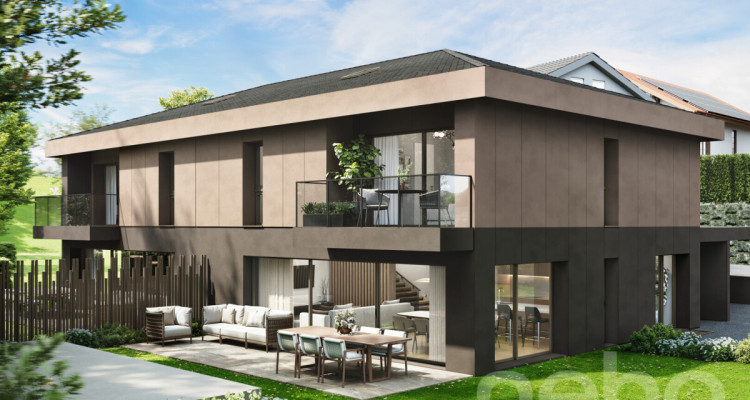 Un cadre de vie d?exception au c?ur de Châtonnaye image 1