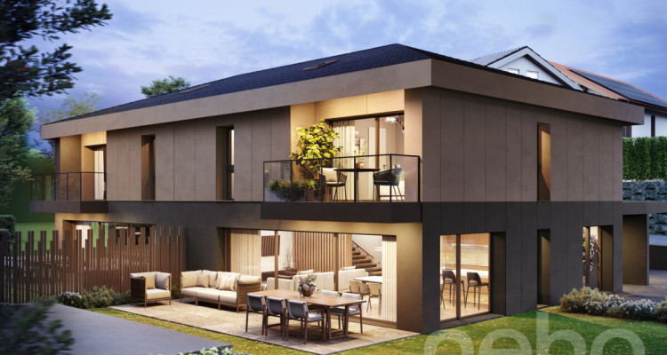 Un cadre de vie d?exception au c?ur de Châtonnaye image 2