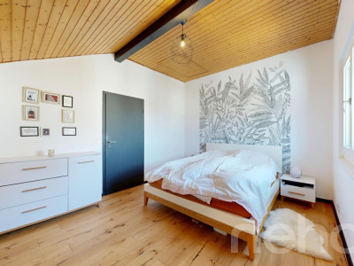 Maison indépendante de charme avec panorama apaisant image 7