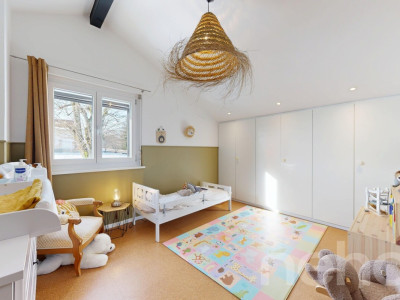 Maison indépendante de charme avec panorama apaisant image 8