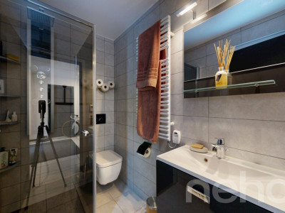 Maison indépendante de charme avec panorama apaisant image 9