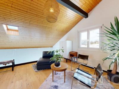 Maison indépendante de charme avec panorama apaisant image 5