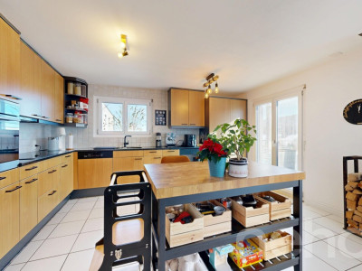 Maison indépendante de charme avec panorama apaisant image 7