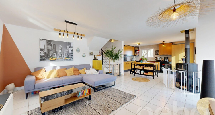 Maison indépendante de charme avec panorama apaisant image 5