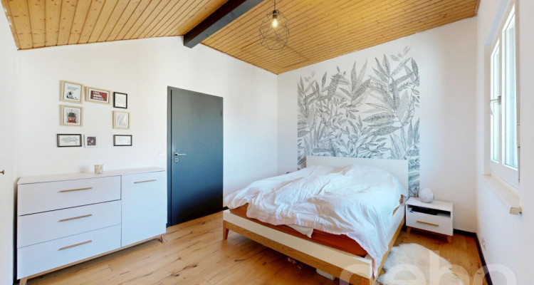 Maison indépendante de charme avec panorama apaisant image 7