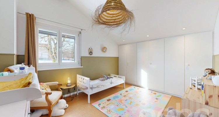 Maison indépendante de charme avec panorama apaisant image 8