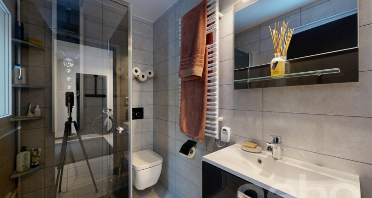 Maison indépendante de charme avec panorama apaisant image 9