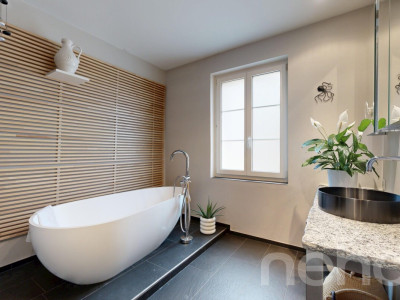 Stilvolles 9-Zimmerhaus mit Ausblick und Altbaucharme image 7