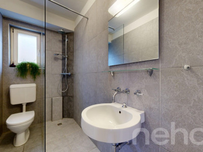 Stilvolles 9-Zimmerhaus mit Ausblick und Altbaucharme image 9