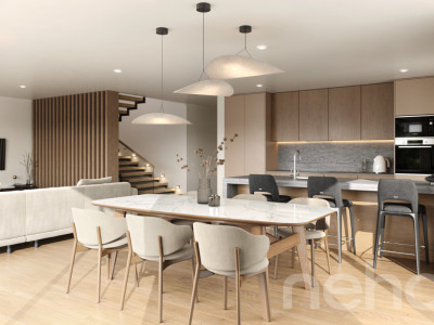 Un cadre de vie d?exception au c?ur de Châtonnaye image 1