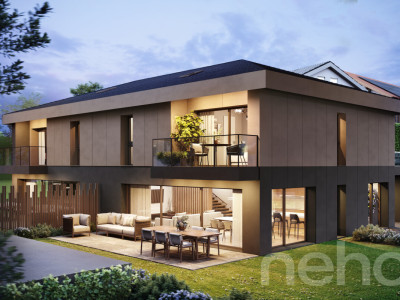 Un cadre de vie d?exception au c?ur de Châtonnaye image 3