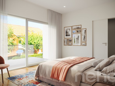 Un cadre de vie d?exception au c?ur de Châtonnaye image 4