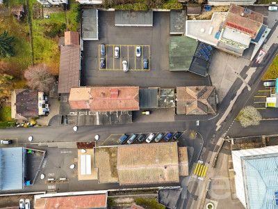 Immeuble locatif  avec un bon rendement ! image 3